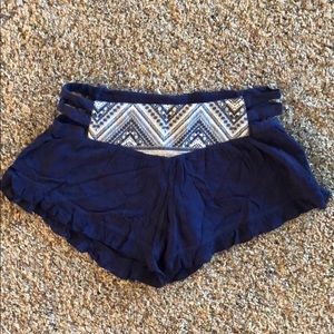 Ripcurl Navy Bloomers